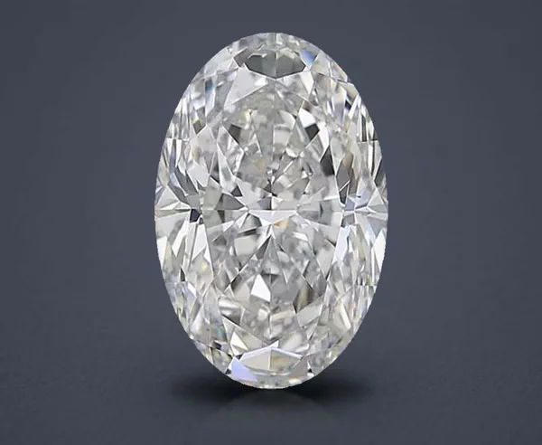 4.01 Carat · F · VS1 very good Cut