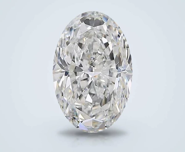 4.01 Carat · F · VS1 very good Cut