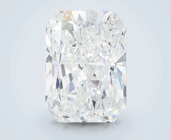 4.24 Carat · E · VVS2 Rare Carat Ideal Cut