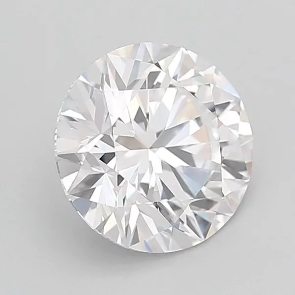 3.27 Carat · D · VVS2 Rare Carat Ideal Cut