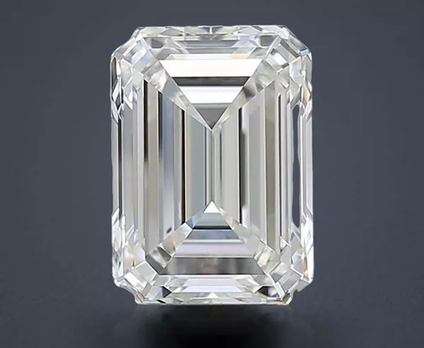 3.2 Carat · H · VVS2 Rare Carat Ideal Cut