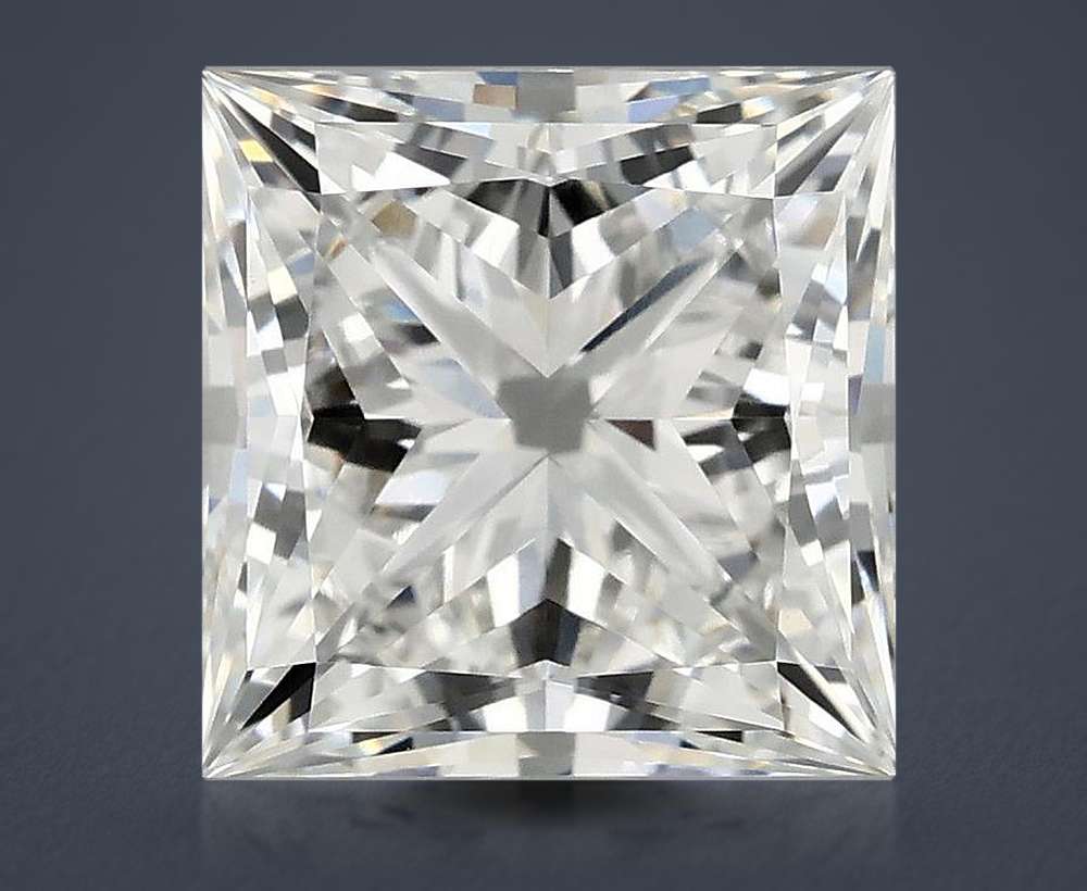 3 Carat · E · VVS2 Rare Carat Ideal Cut