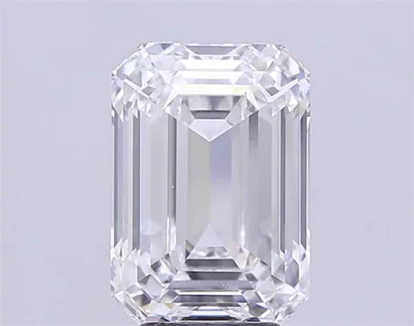 5.82 Carat · D · VS1 Rare Carat Ideal Cut