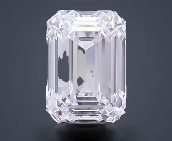 5.82 Carat · D · VS1 Rare Carat Ideal Cut