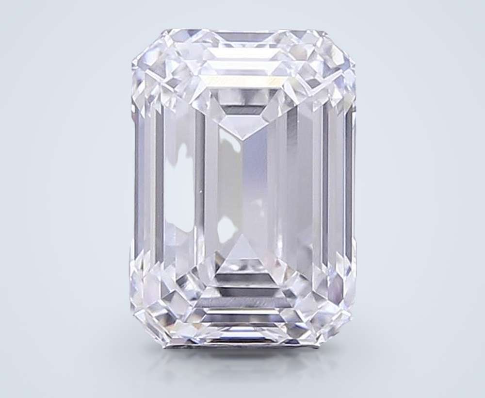 5.82 Carat · D · VS1 Rare Carat Ideal Cut