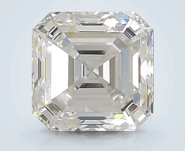 1.59 Carat · E · VVS2 excellent Cut