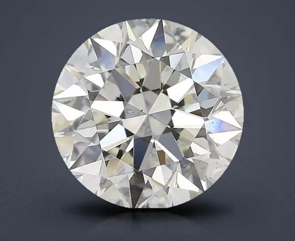 3.22 Carat · I · VS2 Rare Carat Ideal Cut