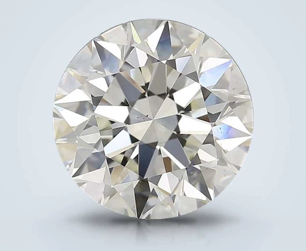 3.22 Carat · I · VS2 Rare Carat Ideal Cut