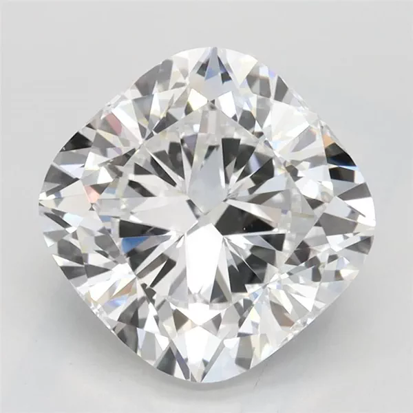 2.99 Carat · D · IF Rare Carat Ideal Cut