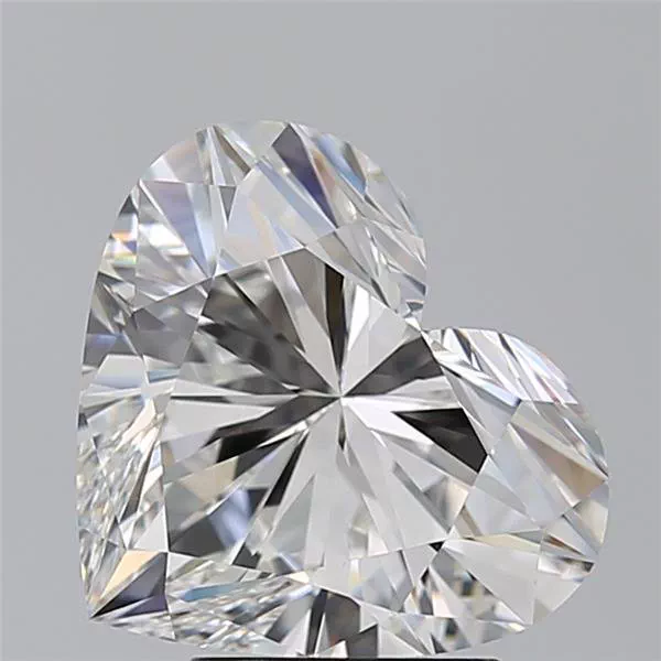 4.05 Carat · F · VVS1 Rare Carat Ideal Cut