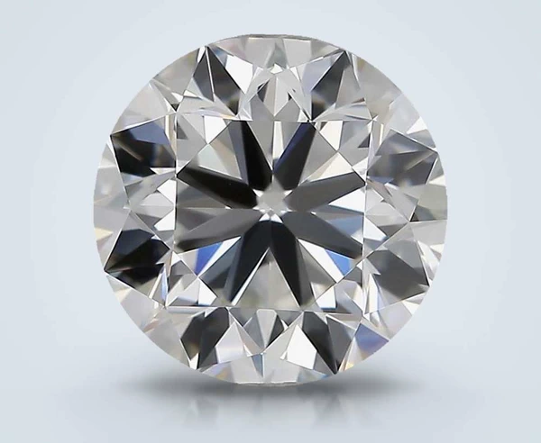 2.01 Carat · G · VVS2 very good Cut