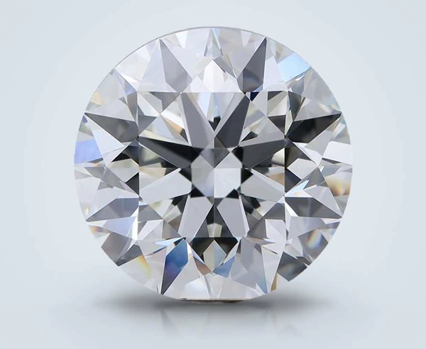 4.52 Carat · H · VVS2 Rare Carat Ideal Cut
