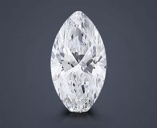 0.58 Carat · E · FL Rare Carat Ideal Cut