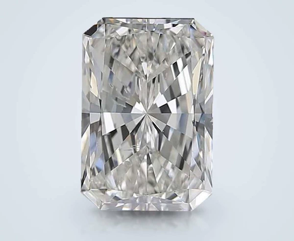 3.51 Carat · G · SI2 Rare Carat Ideal Cut