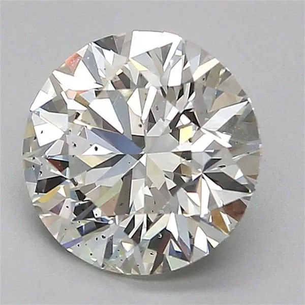 2.21 Carat · J · SI2 Rare Carat Ideal Cut