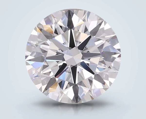 1.19 Carat · D · VVS1 Rare Carat Ideal Cut