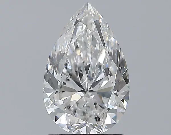 1.71 Carat · E · SI1 Rare Carat Ideal Cut