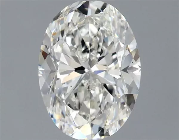 1 Carat · F · VS2 very good Cut