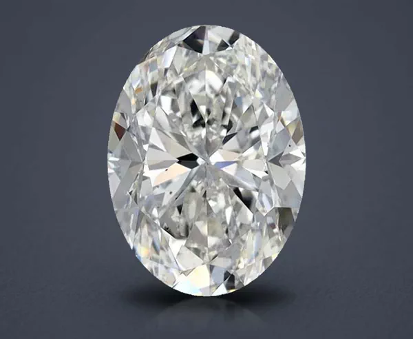 1 Carat · F · VS2 very good Cut
