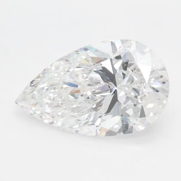 1.59 Carat · D · IF Rare Carat Ideal Cut