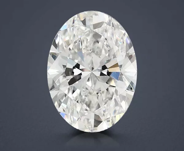 2.58 Carat · F · VS2 Rare Carat Ideal Cut