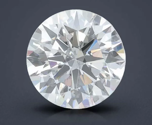 2.02 Carat · D · FL Rare Carat Ideal Cut