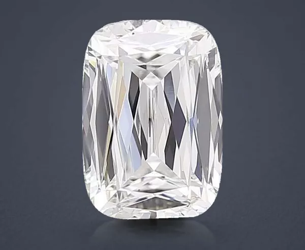 2.39 Carat · E · VVS2 Rare Carat Ideal Cut