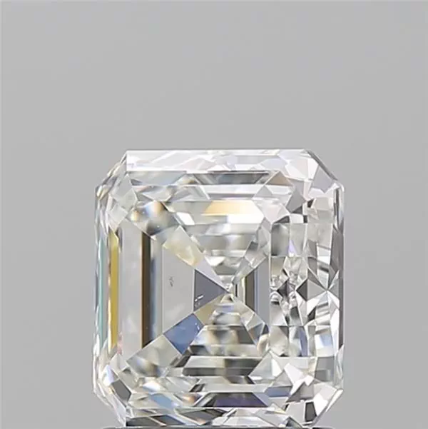 2.1 Carat · H · SI1 Rare Carat Ideal Cut