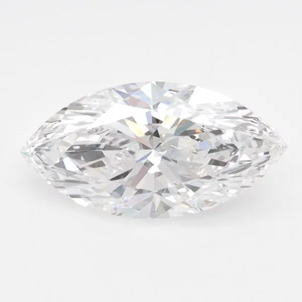 1 Carat · D · FL Rare Carat Ideal Cut