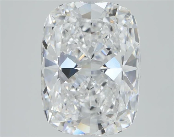 2.51 Carat · F · VVS1 Rare Carat Ideal Cut