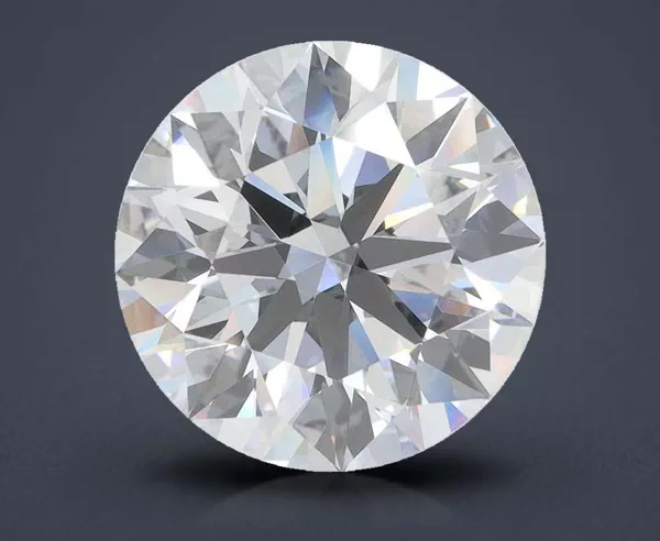 6.71 Carat · D · VVS1 Rare Carat Ideal Cut