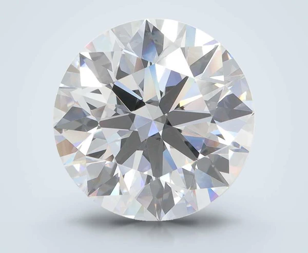 6.71 Carat · D · VVS1 Rare Carat Ideal Cut