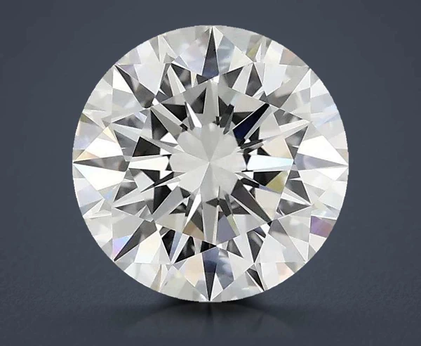 3.66 Carat · E · VS1 Rare Carat Ideal Cut