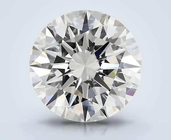3.66 Carat · E · VS1 Rare Carat Ideal Cut