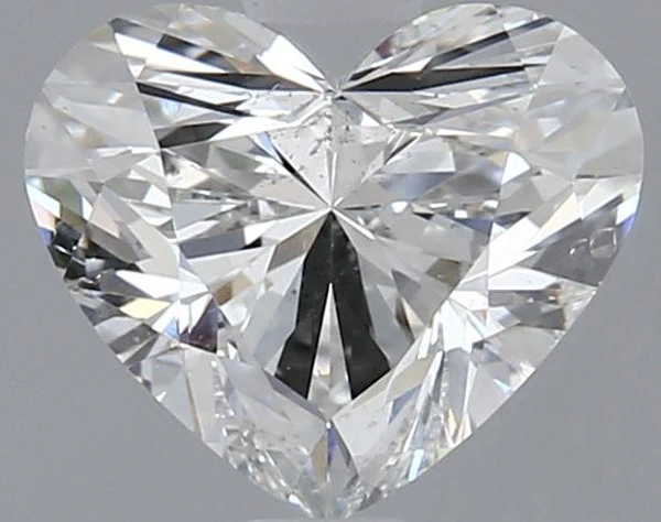 1.07 Carat · G · SI2 Rare Carat Ideal Cut
