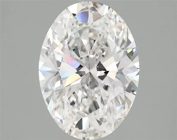 2.51 Carat · F · VS2 Rare Carat Ideal Cut