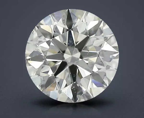 0.72 Carat · K · VS2 Rare Carat Ideal Cut