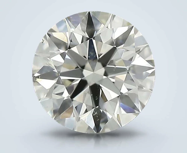 0.72 Carat · K · VS2 Rare Carat Ideal Cut