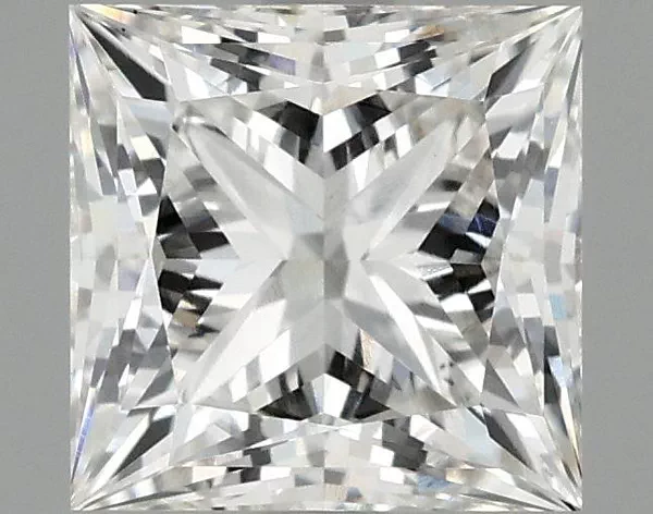 2.07 Carat · F · VS2 Rare Carat Ideal Cut
