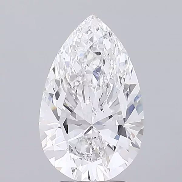 7 Carat · D · VVS1 Rare Carat Ideal Cut