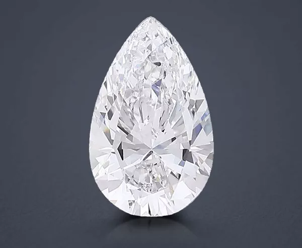 7 Carat · D · VVS1 Rare Carat Ideal Cut