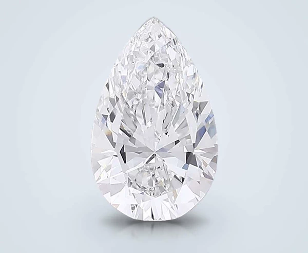 7 Carat · D · VVS1 Rare Carat Ideal Cut