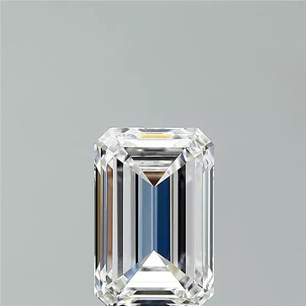 2.63 Carat · E · FL Rare Carat Ideal Cut