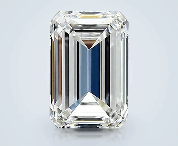 2.63 Carat · E · FL Rare Carat Ideal Cut
