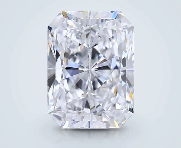 1.43 Carat · D · VVS2 Rare Carat Ideal Cut