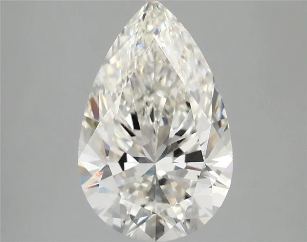 2.59 Carat · H · VS1 Rare Carat Ideal Cut