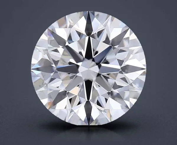 1.53 Carat · D · VVS1 Rare Carat Ideal Cut