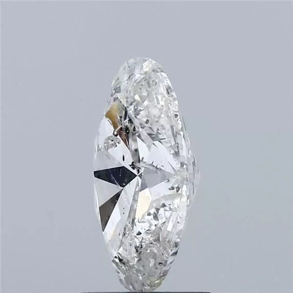 2.01 Carat · K · SI1 Rare Carat Ideal Cut