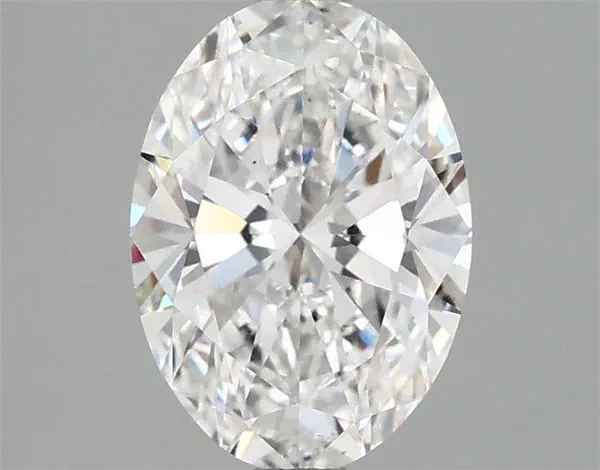 1.87 Carat · D · VS2 Rare Carat Ideal Cut