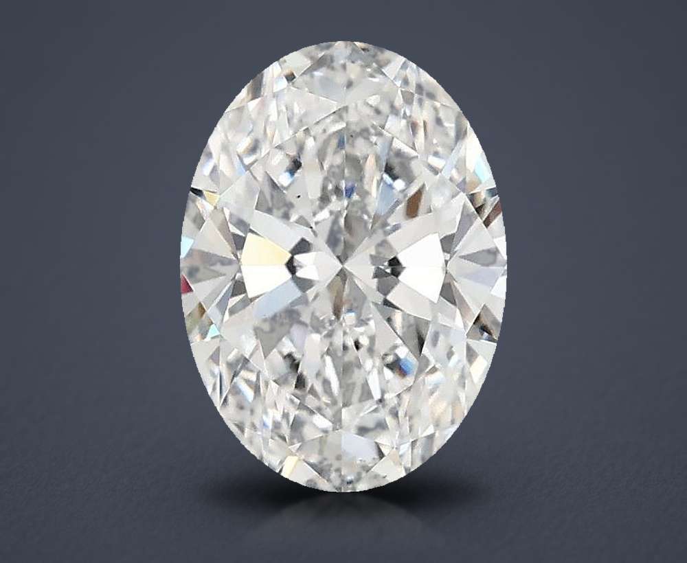 1.87 Carat · D · VS2 Rare Carat Ideal Cut
